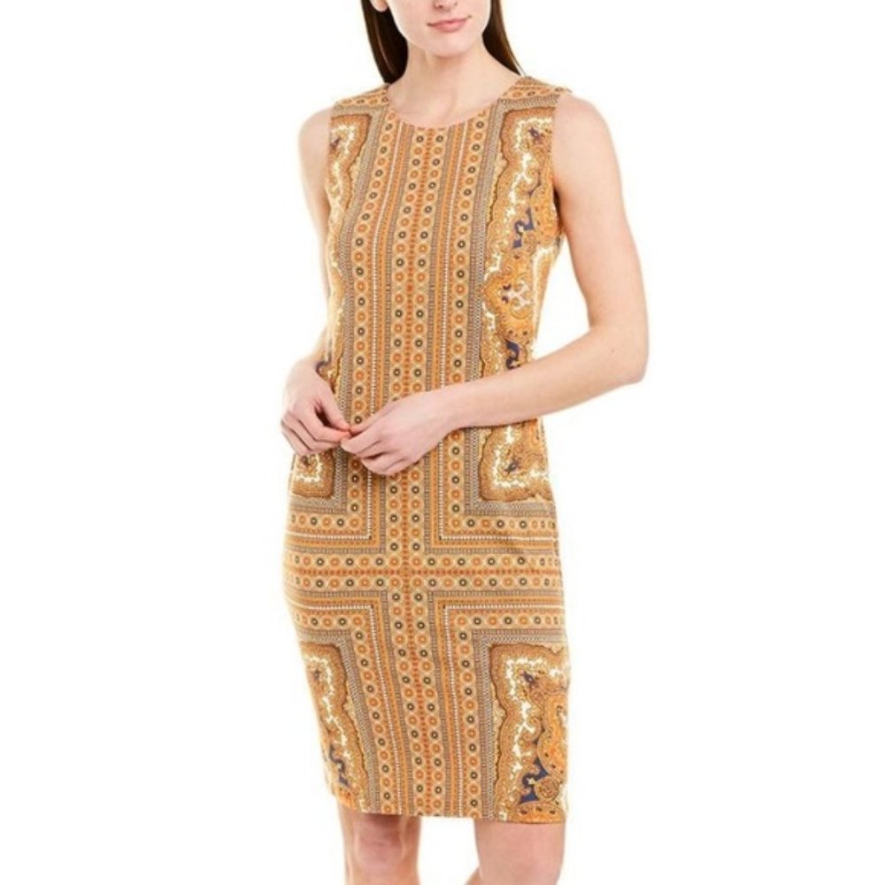 J.McLaughlin Women's Sheath Dress
